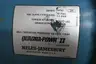 NELES JAMESBURY QP4C/34 QUADRA-POWR II PNEUMATIC VALVE ACTUATOR thumbnail 4