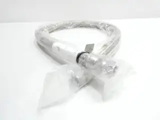 SWAGELOK SS-FM12SL12SL12-48-CRN-W9 STAINLESS BRAIDED HOSE 3/4IN 48IN