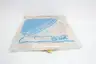 SMC 0805W-20 WHITE FLEXIBLE TUBING 5MM 20M 8MM thumbnail 1