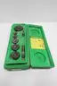 GREENLEE 1804 RATCHET KNOCKOUT PUNCH DRIVER thumbnail 3