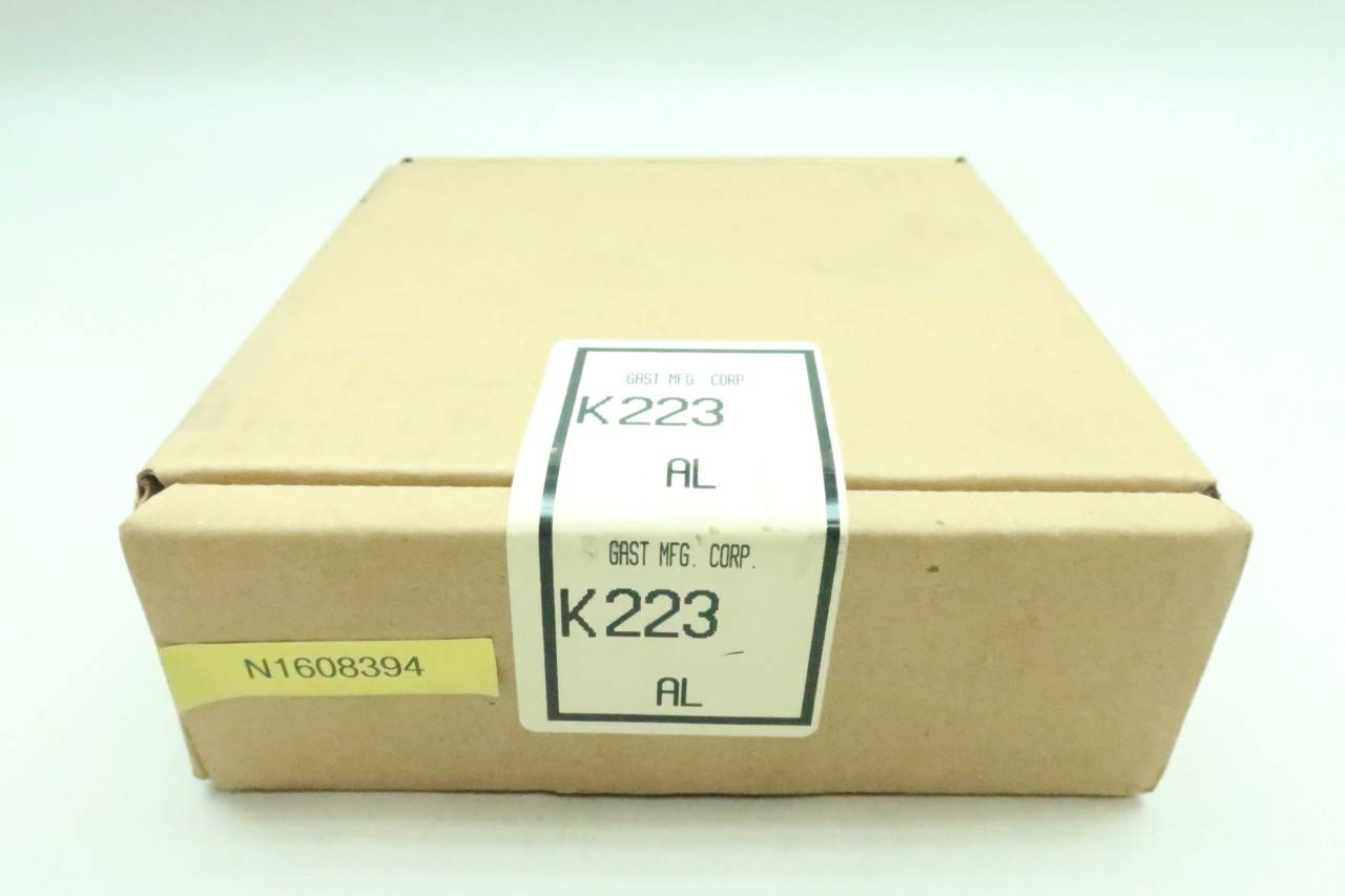 GAST K223 REPAIR KIT GAST K223 REPAIR KIT