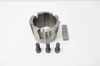 DODGE 4545 4-15/16 TAPER LOCK BUSHING 4-15/16IN