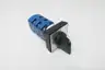 KRAUS & NAIMER D10A CD3179 ROTARY CAM SWITCH 600V-AC thumbnail 4