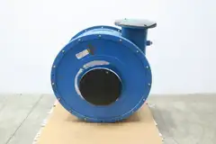 SPENCER G-1215 GAS BOOSTER BLOWER 8IN X 8IN 15HP 3520RPM 460V-AC