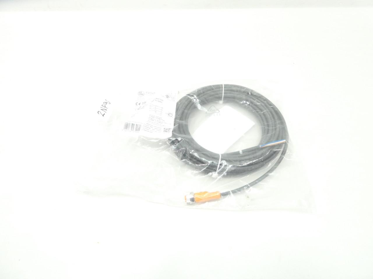 EVC528 IFM, General Accessories