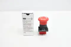 DAYTON 30G252 EMERGENCY STOP BUTTON