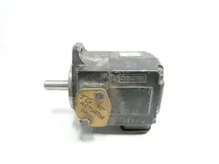 SAUER-DANFOSS T6CM-B08-1R03C1 NORCAN HYDRAULIC VANE PUMP