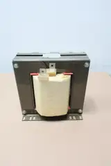 NWL 35473R LINE REACTOR 0.00525H 1PH 520V-AC