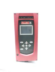 DESOUTTER CVIL II S 6159326830 NUTRUNNER CONTROLLER 115/230V-AC
