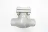 GODDARD S-000886-12WA STAINLESS BUTT WELD SWING CHECK VALVE 400CWP 1-1/2IN thumbnail 1