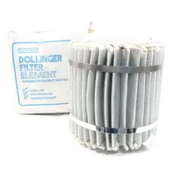 DOLLINGER 8002308 COMPRESSOR FILTER ELEMENT