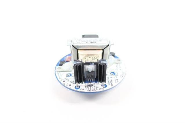 FLUID COMPONENTS 706182-0-2-1-0 HEATER WATTAGE CONTROL BOARD