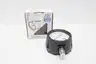 WIKA 9834015 PRESSURE GAUGE 4-1/2IN 0-100PSI 1/2IN NPT thumbnail 1