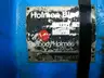 PEABODY HOLMES 12X40 1240 RBST4 ROTARY POSITIVE DISPLACEMENT BLOWER 14IN thumbnail 4