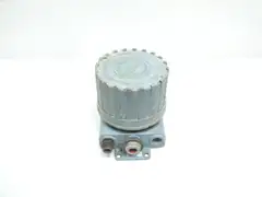 MICRO MOTION RFT9739E4SUJ ELITE REMOTE FLOW TRANSMITTER 85-250V-AC