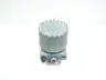 MICRO MOTION RFT9739E4SUJ ELITE REMOTE FLOW TRANSMITTER 85-250V-AC thumbnail 1