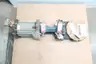 ALLEN SHERMAN HOFF H-8C83147G1I43-25 PNEUMATIC LUGGED KNIFE GATE VALVE 8IN thumbnail 1