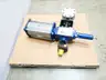 KTM EB100 B-135U-S060 1040DBY2A2M0200 PNEUMATIC STEEL CONTROL VALVE 4IN 150 thumbnail 2