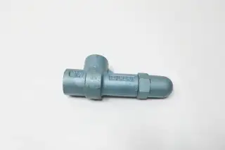 FULFLO 500C RELIEF VALVE STEEL 1-1/8IN NPT