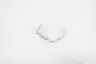 BOX OF 10 PARKER F6MES6-MG TRUESEAL PUSH-IN FITTING 3/8IN thumbnail 3