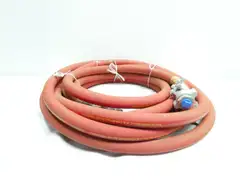 TRC A6011-MPFPCS-600 FLEXSTEEL STEAM HOSE 1IN 250PSI