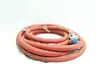 TRC A6011-MPFPCS-600 FLEXSTEEL STEAM HOSE 1IN 250PSI thumbnail 1