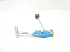 BAND-IT T274 CENTER PUNCH BANDING HAND TOOL