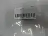 TUFLINE 0366 2-WAY STAINLESS SOCKET WELD PLUG VALVE 1/2IN 300 thumbnail 5