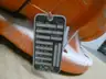 XOMOX 061EG TUFLINE MANUAL IRON FLANGED PLUG VALVE 8IN 150 thumbnail 4