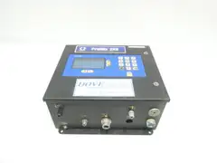 GRACO 277869 PROMIX 2KS AD140Y ELECTRONIC PROPORTIONER 2A AMP 85-250V-AC