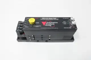 AUTOMATION PRODUCTS VMS-2310-D-2 SMART PUMP VACUUM MANAGEMENT SYSTEM 24V-DC