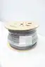 BELDEN 9520-060 WIRE 9PR 22AWG 500FT 300V-AC thumbnail 1