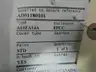 ROTORK 16AFA14A ELECTRIC VALVE ACTUATOR 29RPM 0.9HP 575V-AC thumbnail 5