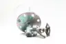 VOGT L TSW12401 MANUAL STAINLESS WEDGE GATE VALVE 1/2IN NPT 800 thumbnail 4