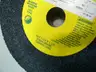 NORTON 57A24-Q5VBE GRINDING WHEEL 10IN 1-1/2IN 1-1/4IN thumbnail 4