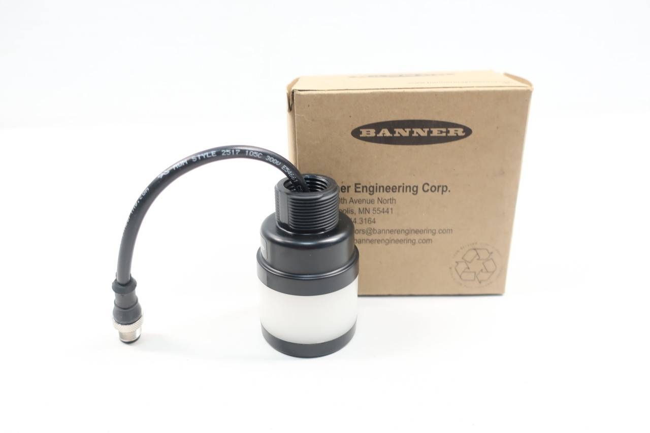 Banner TL50YQP Tower Light Assembly