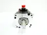 MITSUBISHI HF-SP2024B SERVO MOTOR 2KW 2000RPM 281V-AC thumbnail 2