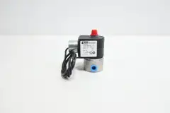 PARKER 71315SN1GN00N0C111P3 SOLENOID VALVE 110/120V-AC