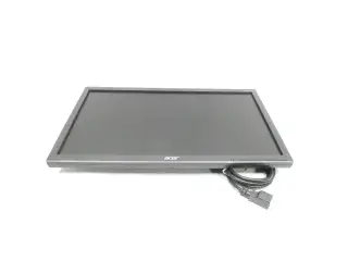 ACER V206HQL LED LCD MONITOR 19.5IN 16:9 5MS 100-240V-AC