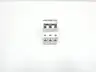 ALTECH 3GU8 MOLDED CASE CIRCUIT BREAKER 3P 8A AMP 480V-AC thumbnail 3