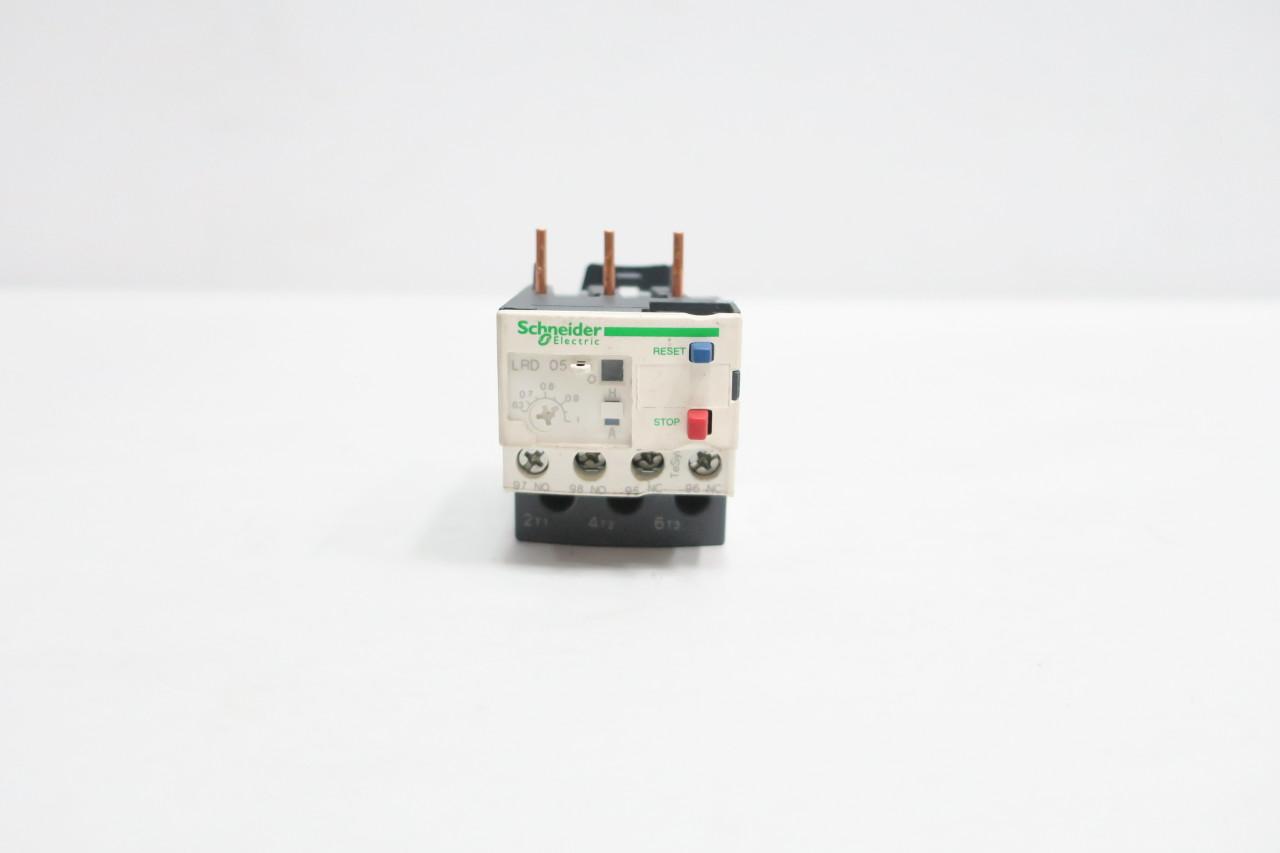 LRD05 Schneider Electric, Schütze & Relais