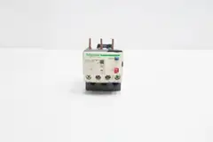 SCHNEIDER LRD 05 OVERLOAD RELAY 0.63-1A AMP