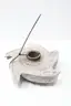 STAINLESS 5-VANE PUMP IMPELLER 15-5/8IN OD REPLACES GOULDS 3175M 6X8-18 thumbnail 1
