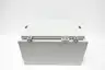 HAMMOND 1418N4C10 STEEL ENCLOSURE 20IN X 16IN X 10IN thumbnail 2