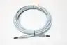 PAPRIMA 002130 SLEEVE AND NIPPLE E/E HP HOSE 320IN 1/4IN thumbnail 3