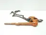 CM COLUMBUS MCKINNON 1-1/2TON MANUAL HOIST thumbnail 2