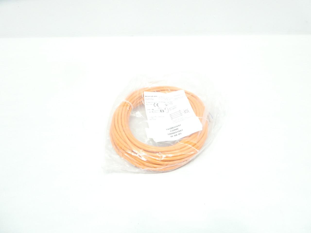 EVT002 IFM, Industrial Cables & Wires