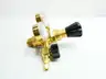 HARRIS KH1136 HP722-050-580-BE GAS REGULATOR 3000PSI thumbnail 2