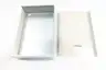 MISUMI TE8-23 ENCLOSURE 12IN 8IN 3-1/2IN thumbnail 4