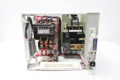 SQUARE D 8998-EC401 8536-SDO1 SIZE 2 MCC STARTER BUCKET 120V-AC 25HP